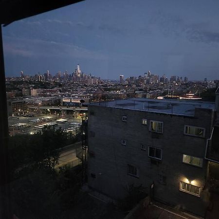 Elegant 2 Bed Gem! Mins From Nyc Apartment Union City Exterior foto
