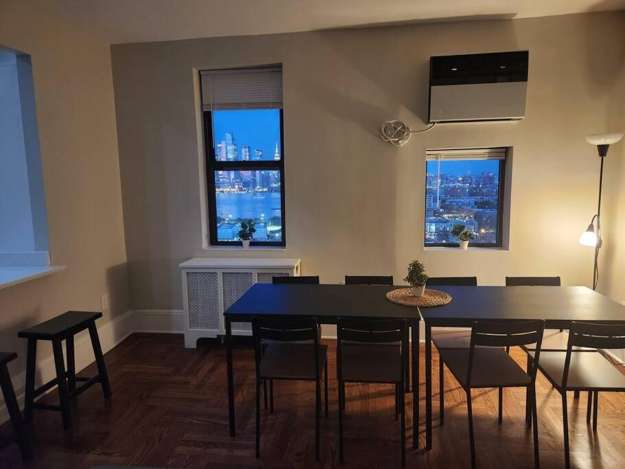 Elegant 2 Bed Gem! Mins From Nyc Apartment Union City Exterior foto