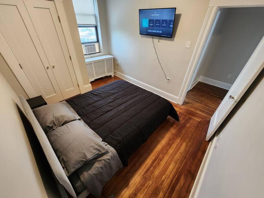 Elegant 2 Bed Gem! Mins From Nyc Apartment Union City Exterior foto