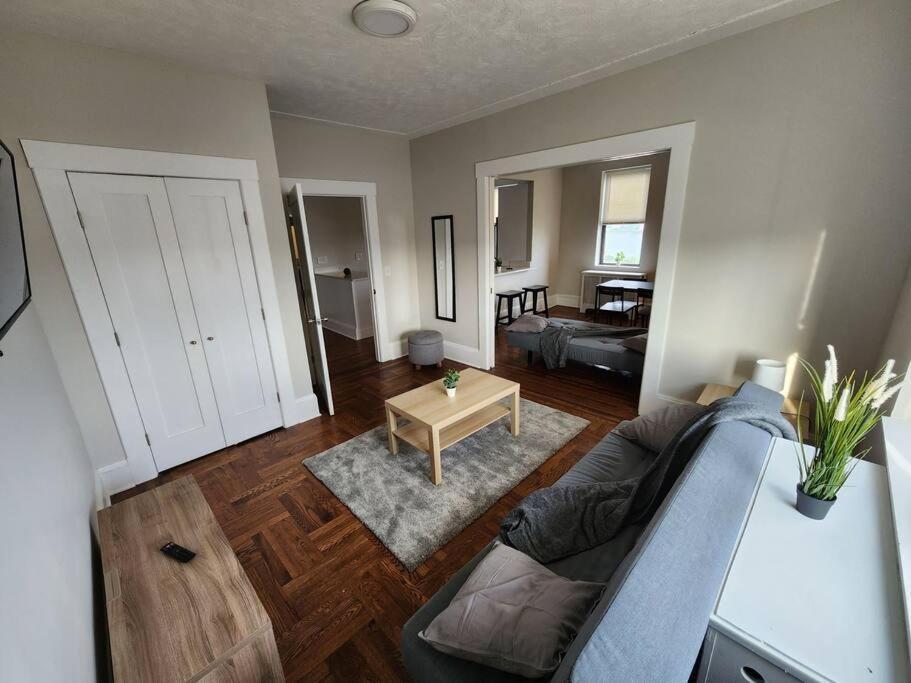 Elegant 2 Bed Gem! Mins From Nyc Apartment Union City Exterior foto