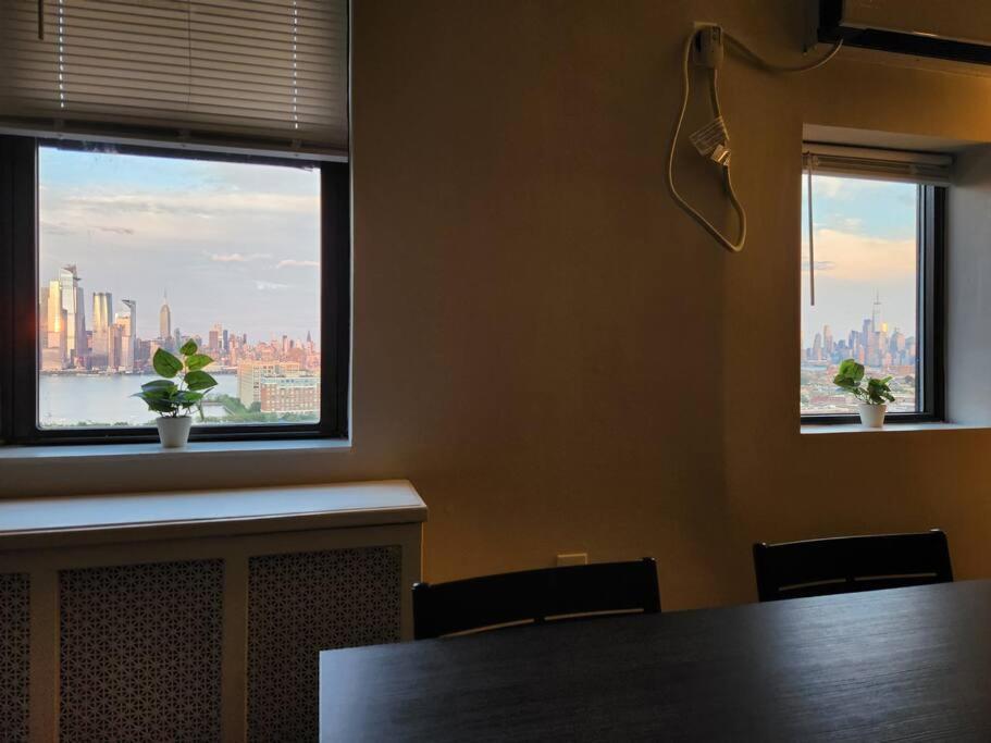 Elegant 2 Bed Gem! Mins From Nyc Apartment Union City Exterior foto