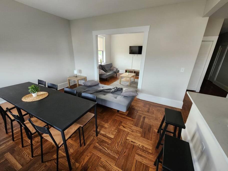 Elegant 2 Bed Gem! Mins From Nyc Apartment Union City Exterior foto