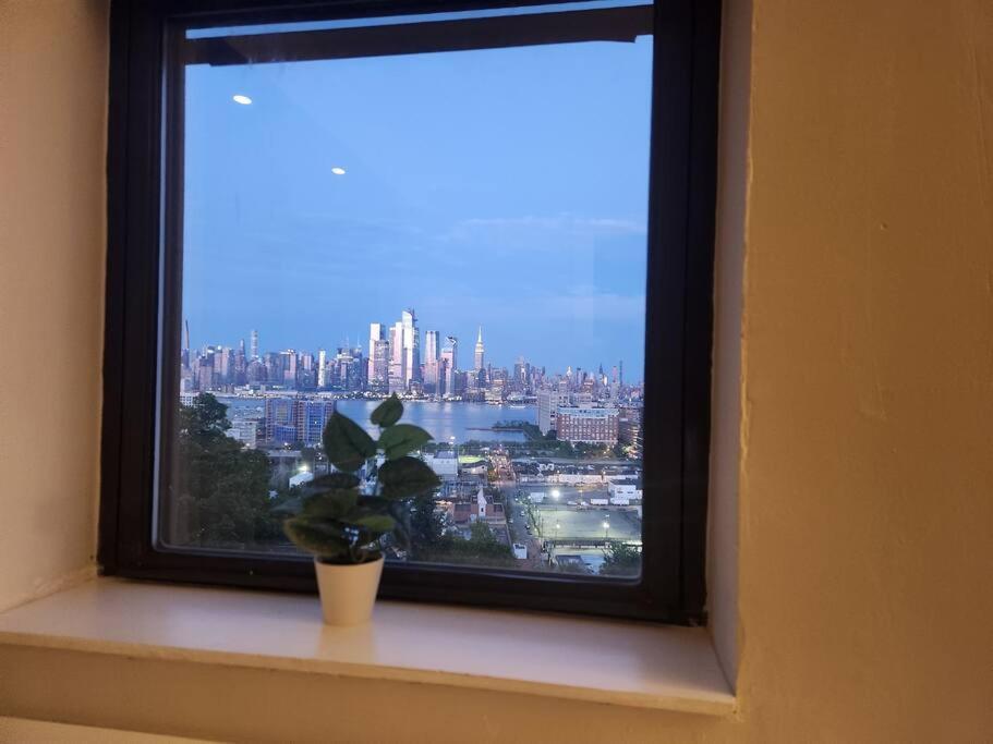 Elegant 2 Bed Gem! Mins From Nyc Apartment Union City Exterior foto